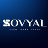 شعار Sovyal Events
