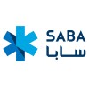 شعار SABA Medical - سابا الطبية