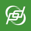 شعار Precision Drilling
