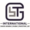 شعار GST International