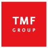 شعار TMF Group
