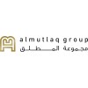 شعار Almutlaq Group