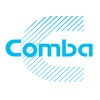 شعار Comba Telecom