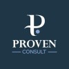 شعار PROVEN Consult