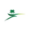 شعار Saudi Fencing Federation