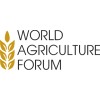 شعار World Agriculture Forum Nigeria
