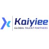 شعار Kaiyiee Global Talent