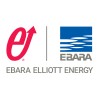 شعار Ebara Elliott Energy