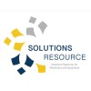 شعار Solutions Resource