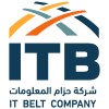 شعار حزام المعلومات
