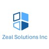 شعار Zeal Solutions Inc