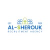 شعار Al-Sherouk Recruitment Agency