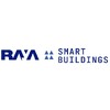 شعار Raya Smart Buildings