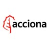 شعار ACCIONA