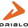 شعار Driblo | دريبلو