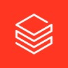 شعار Databricks