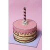 شعار RabbitHole Cakes & Celebrations