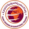 شعار Rama Modern Int. Company