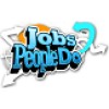 شعار JobsPeopleDo.com