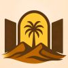 شعار Dunes Gate Investment Co.