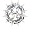 شعار Faoz Industrial Equipment