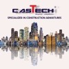 شعار CASTECH AFRICA™
