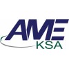 شعار AME Company for Medical Supplies