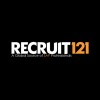 شعار Recruit 121 Group