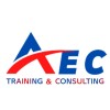 شعار Advanced Education Academy - AEC