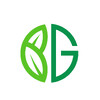 شعار Alfa Greens Saudi Arabia