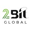 شعار 2Bit Global