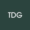 شعار TDG