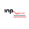 شعار INP Egypt LLC