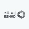 شعار ESNAD | إسـنـاد