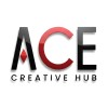 شعار Ace Creative Hub