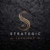 شعار S Strategic Services