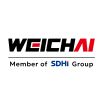 شعار WEICHAI MIDDLE EAST