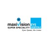 شعار Maxivision Super Speciality Eye Hospital