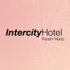 شعار IntercityHotel Riyadh Malaz