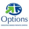 شعار Options Executive Search Private Limited