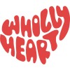 شعار Wholly Hearty