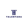 شعار Talentara Group