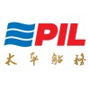 شعار Pacific International Lines 太平船务
