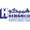 شعار Hemamco Company Limited