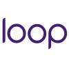 شعار Loop payments