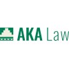شعار AKA LAW