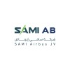 شعار SAMI Airbus