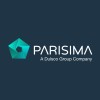 شعار Parisima Talent