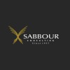 شعار Sabbour Consulting