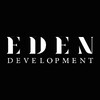 شعار EDEN DEVELOPMENT